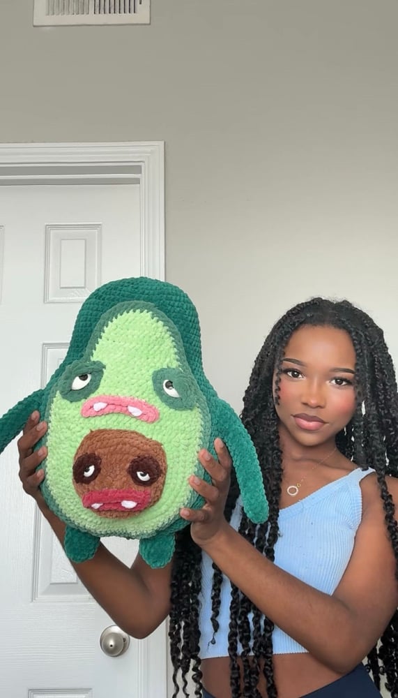 Avocado 