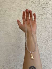 Image 1 of Divine Light Necklace 