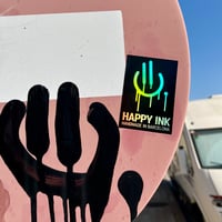 Image 3 of Custom Holographic Stickers (1000u.)