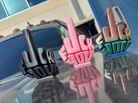 Image 1 of F*** You Phone Stand
