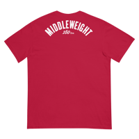 Image 2 of Middleweight Boxing Aficionado T-Shirt 