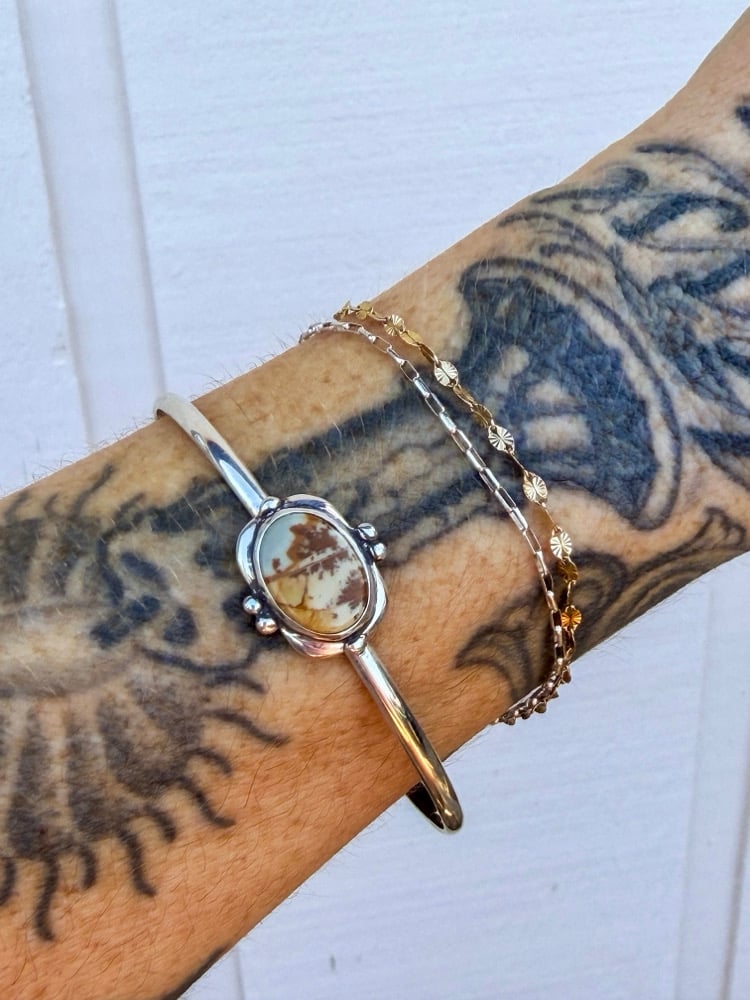 JASPER CUFF Image 2