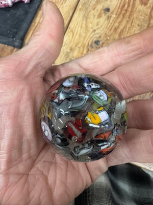Image of Millie Marble 1