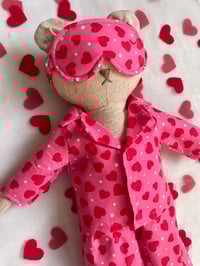 Image 2 of Valentines PJ's