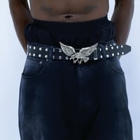 Image 1 of EAGLE VADER BELT