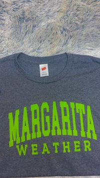 Image 2 of Margarita Weather