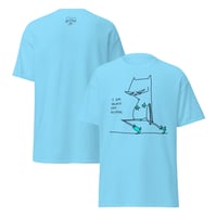 Image 8 of Unisex classic tee VALUED AND HELPFUL