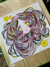 Image 6 of Watercolor illustrations