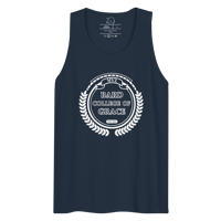 Image 2 of College of Grace Tank Top
