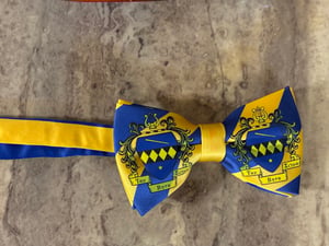 Image of Bow tie