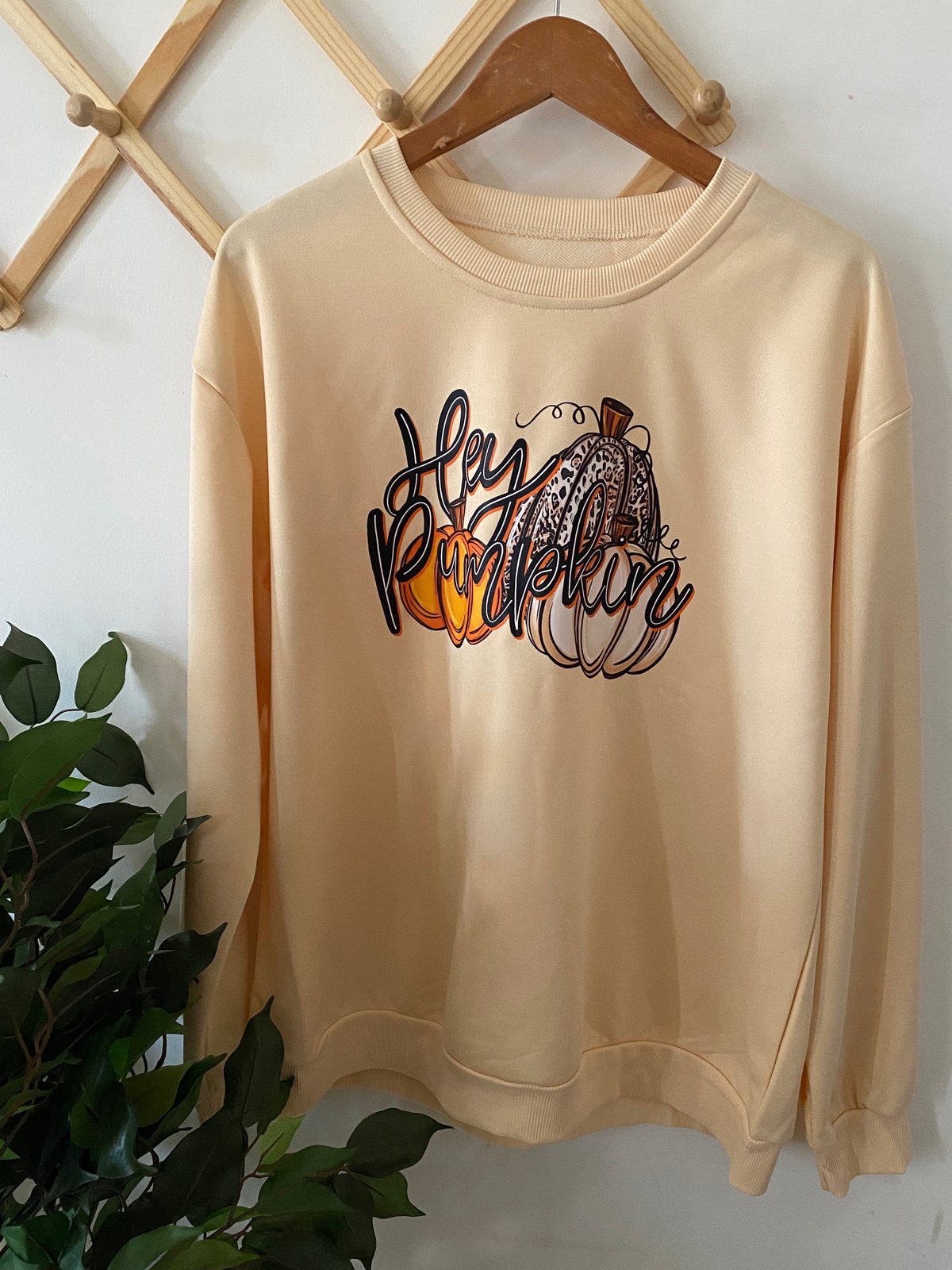 Hey pumpkin discount sweatshirt quarter zip