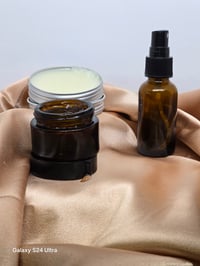 Image 3 of Day time creamy Facial cleanser