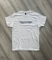 Image 2 of The Road to Lisbon T-Shirt