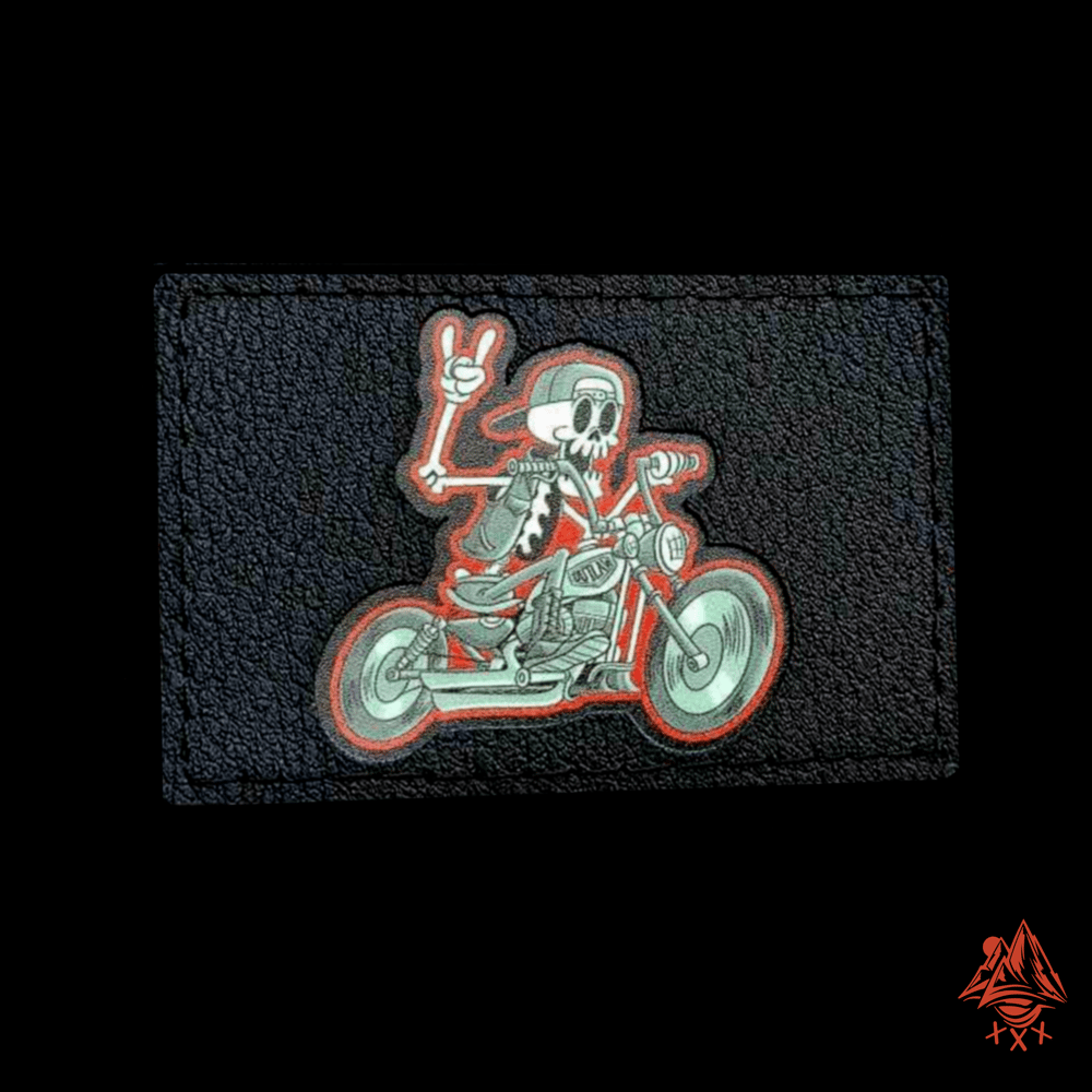 Image of Bucky Bones Bobber LC