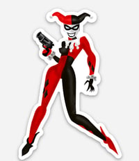 Image 1 of OG Puddin | Sticker