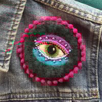 Mystic Eye Brooch (14)