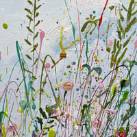 Image 6 of Meadow Spell ~ Large Art