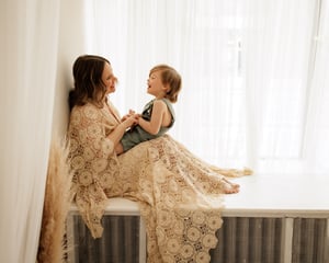 Image of Motherhood studio minis 2026