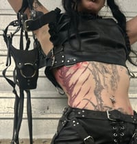 Image 2 of armour top