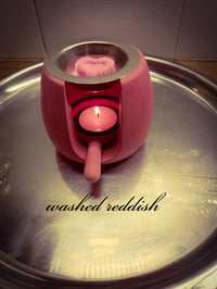 Image 4 of Handmade Wax Melts Burner  