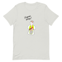 Image 1 of “Vagus, Baby!” Unisex t-shirt