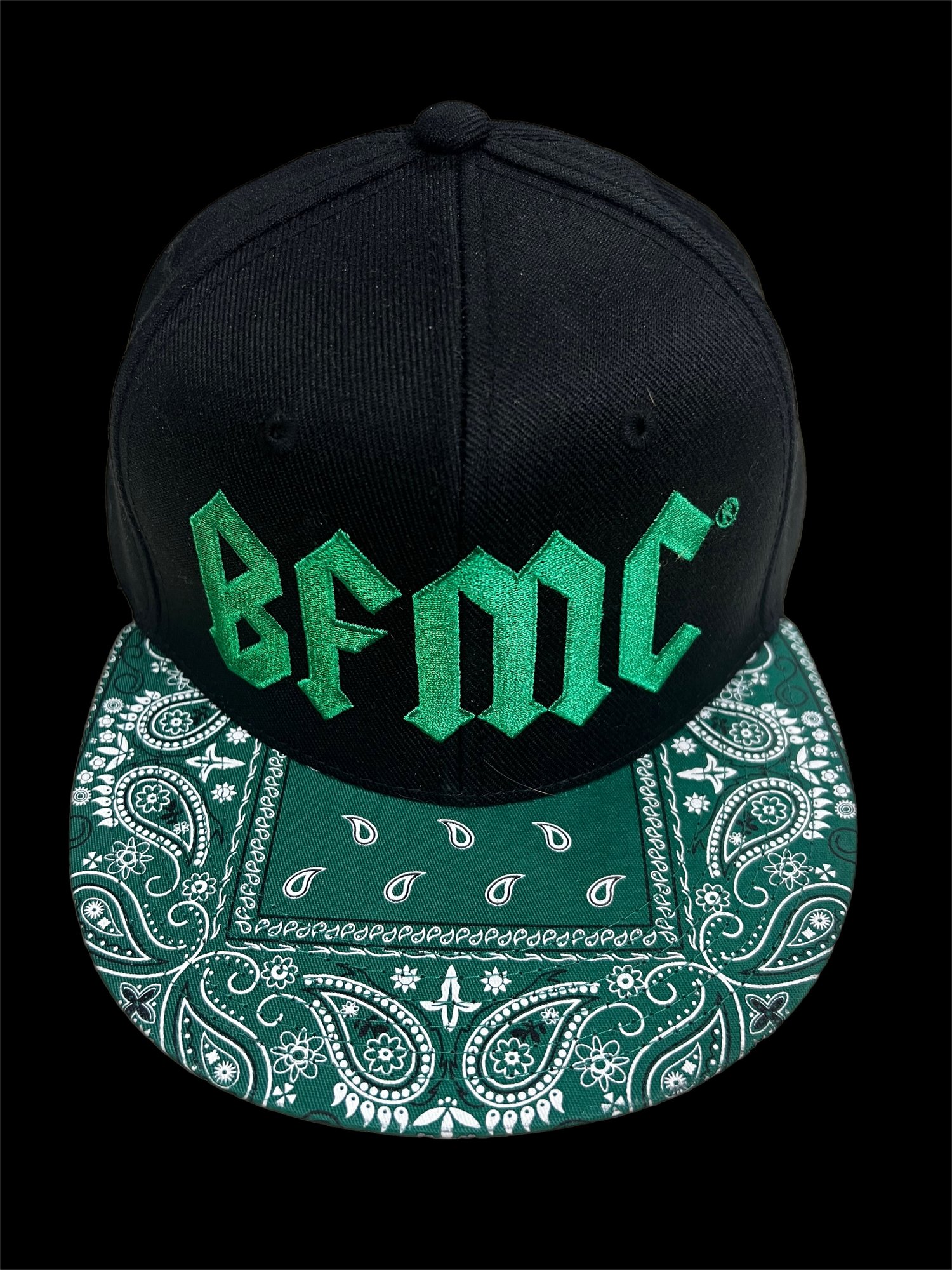 Image of BFMC HAT