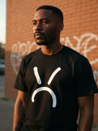 Image 5 of MeanFace TSHIRT