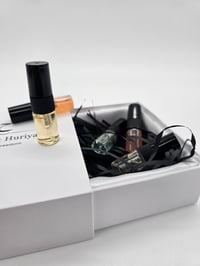 Image 5 of Tapestry Fragrance Set