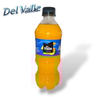 Jugo Del Valle Naranja 450mL