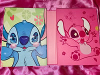 Image 1 of Stitch & Angel palette 