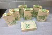 Image 6 of FRASIER FIR        net wt 6oz