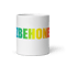 Image of LEZBEHONEST MUG