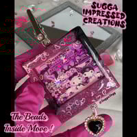 Image 1 of Little Devil NightmareShaker Clip