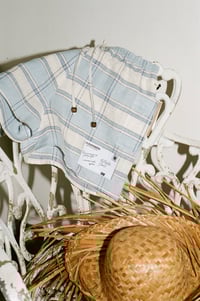 Image 2 of Guayabera shorts