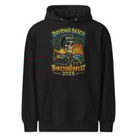 Biketoberfest 2025 design 1 hoodie