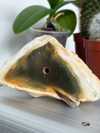 Image 2 of Natural Agate Incense Holders