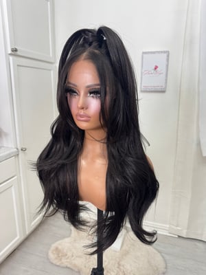 Image of Kara luxury (ready to ship) 