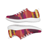 Askew Collections/Tropical Punch Plus/Women’s athletic shoes