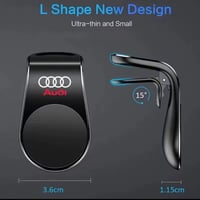 Image 4 of Magnetic Phone Holder