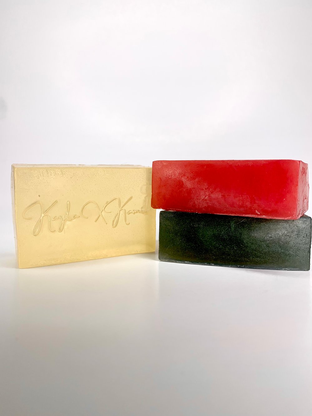 Image of Honey Soap