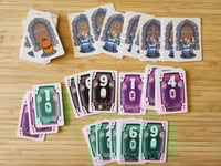 Image 4 of Monster Trick ("PGC Presents" Title)