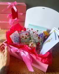 Image 2 of The Happy Christmas Gift Box 