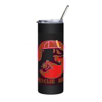 Image 1 of Stainless steel tumbler