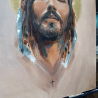 Image 3 of Risen ✝️