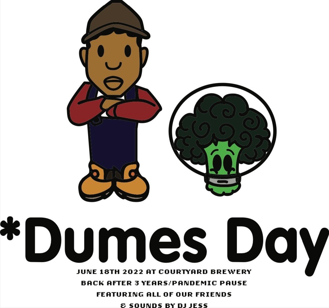 Image of Dumes Day 2022