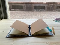 Image 4 of PinoDori A5 montagne