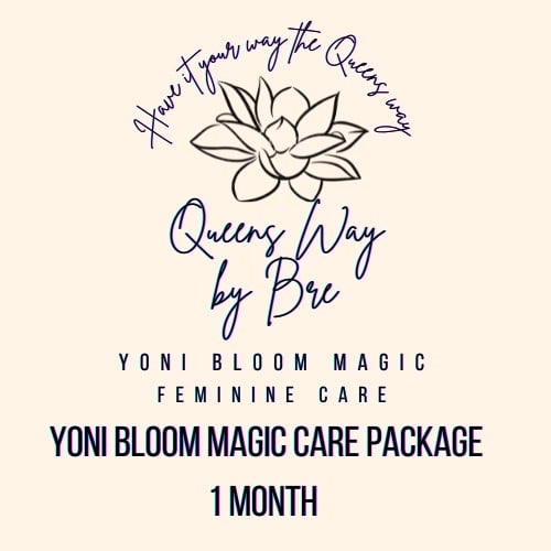 Image of Yoni Bloom Care Package