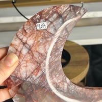 Image 5 of Fire Quartz Moon (96A)