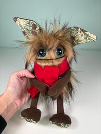 Image 10 of Holiday Mini Monsters