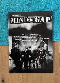 Mind the Gap #18
